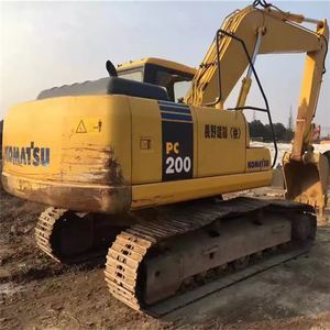 Komatsu PC1250SP-11