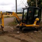 Cat 301.5