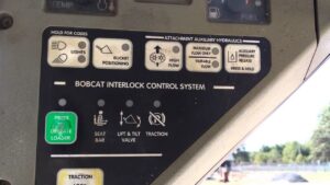 bobcat 773 trouble codes and solutions