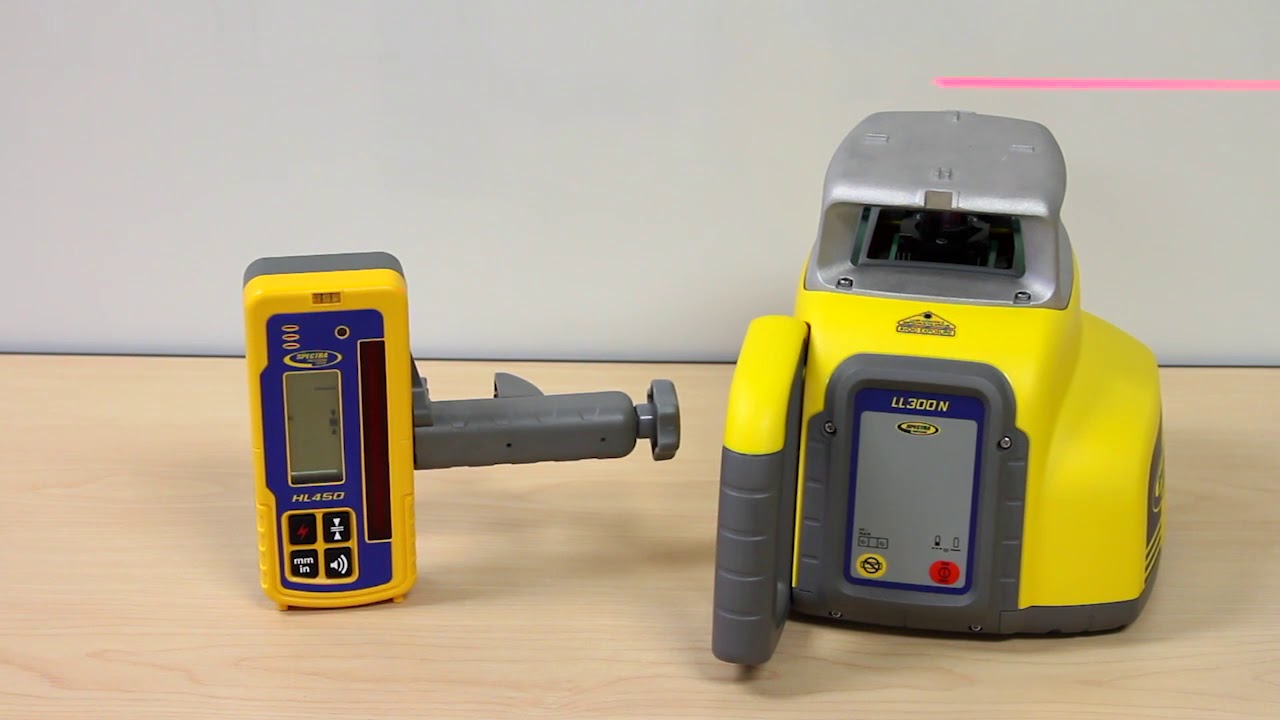 5 Best Excavator Laser Receiver