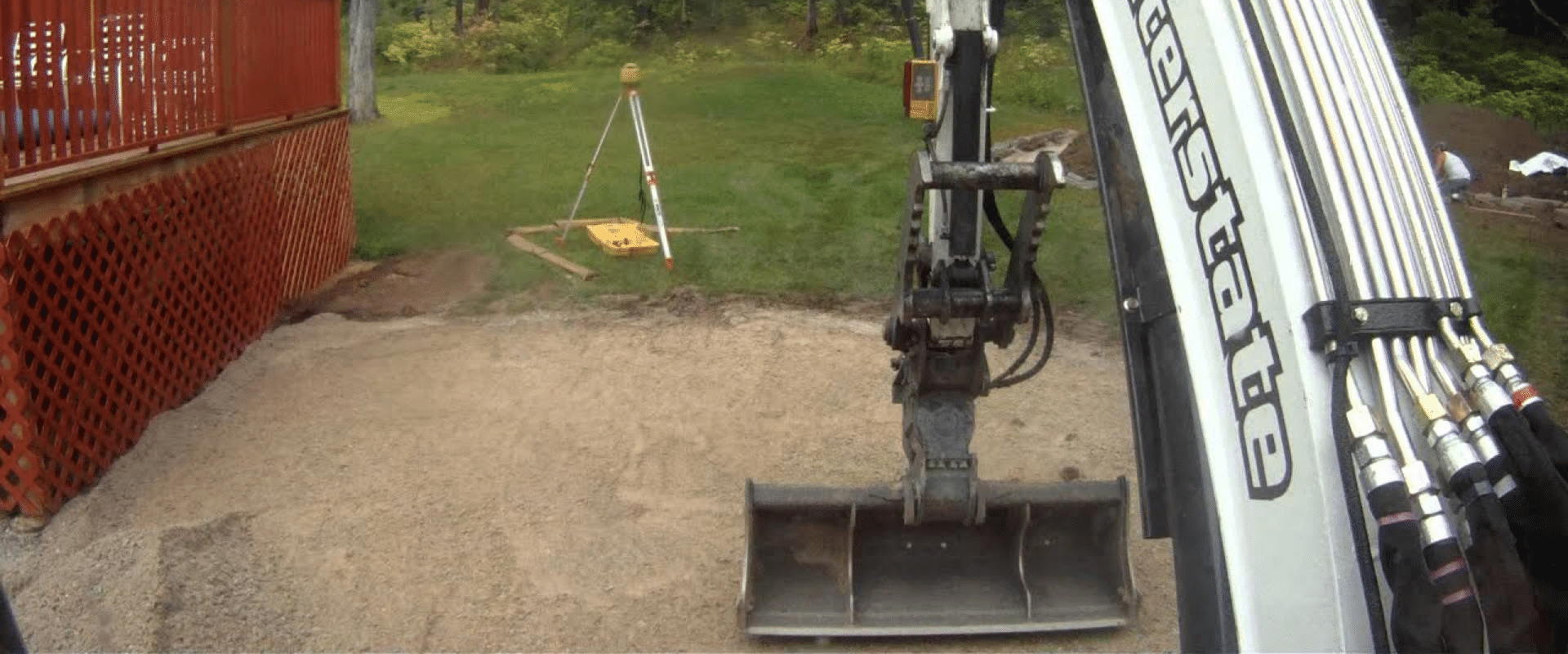 5 Best Excavator Laser Receiver