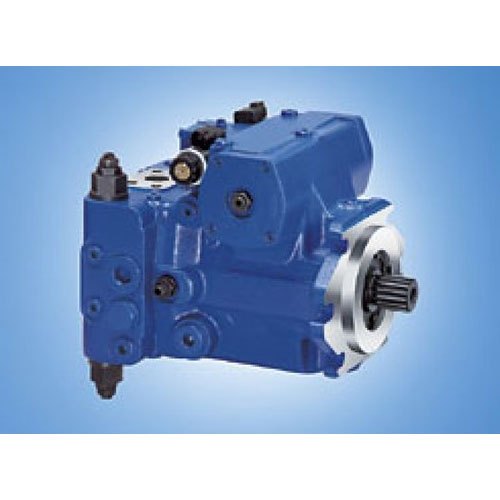 Rexorth A5VG Hydraulic Pump: Features and Specifications