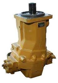 Linde BPR Hydraulic Pump – Overview