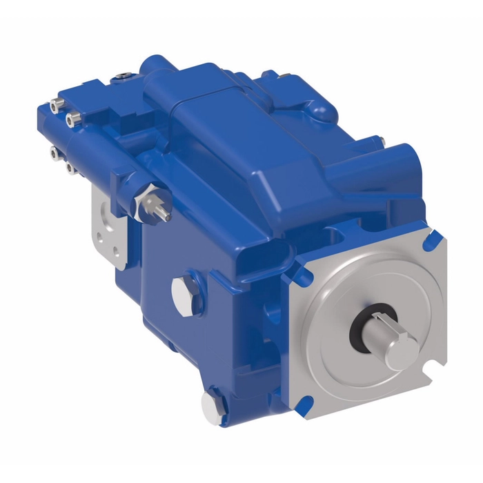 Vickers PVB Series Piston Pumps: Durable, Safe and Compact