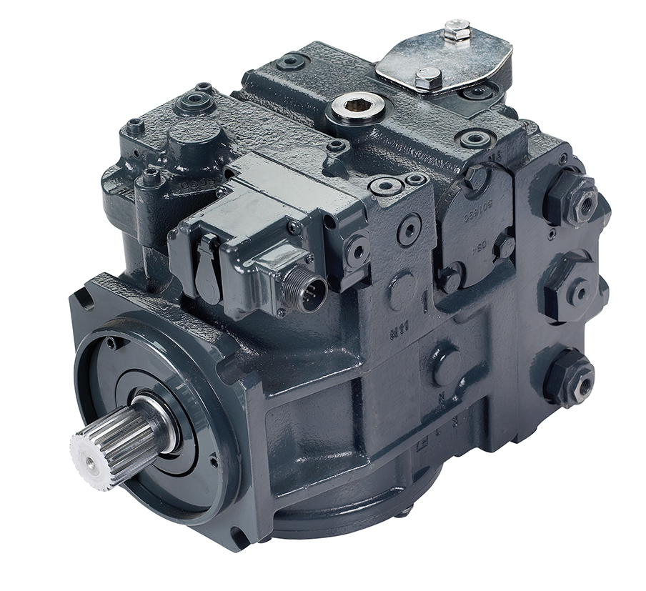 What you need to know about the danfoss 90 Series Hydraulic Pump