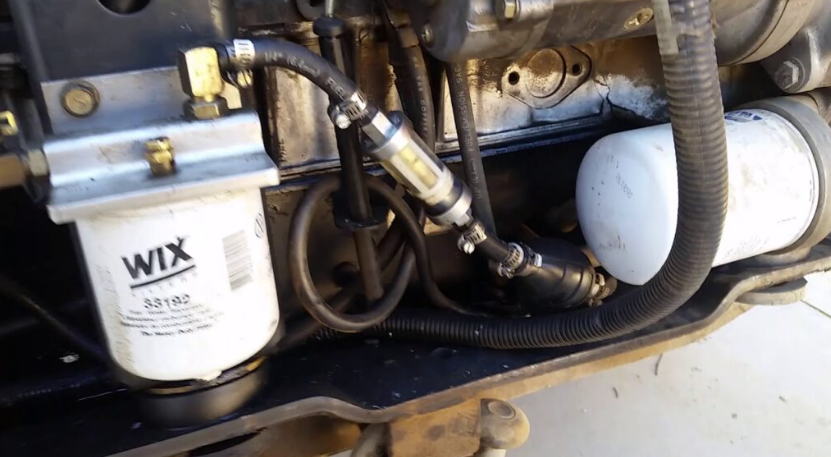 Bobcat 873 hydraulic pump failure symptoms