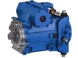 Rexorth A4V Hydraulic Pump Overview