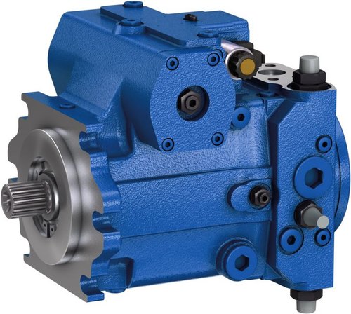 Rexorth A20VLO/A20VO/A22VG High Pressure Hydraulic Pump