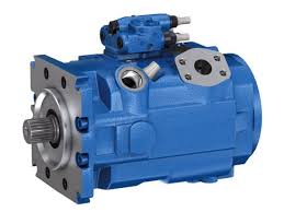 Rexorth A11VO Hydraulic Pump Review