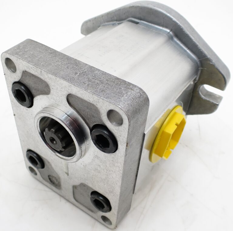 danfoss Turolla SNP2|SKP2 Hydraulic Pump: A high performance hydraulic