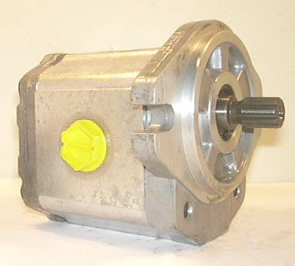 danfoss Turolla SNP2|SKP2 Hydraulic Pump: A high performance hydraulic