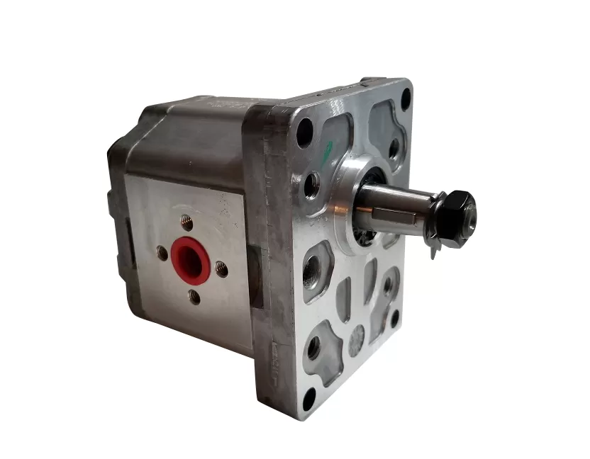 Danfoss Turolla SNP3|SEP3 Hydraulic Pump: Designed to Keep You