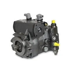 Rexorth A2VK & A2V Hydraulic Pump - Efficiency & Durability