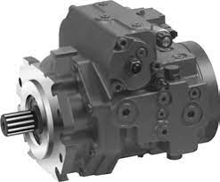 Rexorth A2VK & A2V Hydraulic Pump - Efficiency & Durability