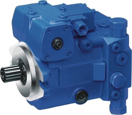 Why You Need To Be Using A10VSO And A10VNO Hydraulic Pumps On