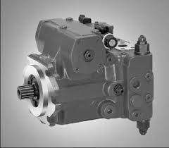 Rexorh A4V hydraulic pump for your hydraulic needs.