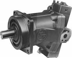 The Hydraulic Pump A7V – A7VO Series For Nearly All Applications (Rexorth)