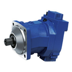 Rexorth A7VTO hydraulic pump review