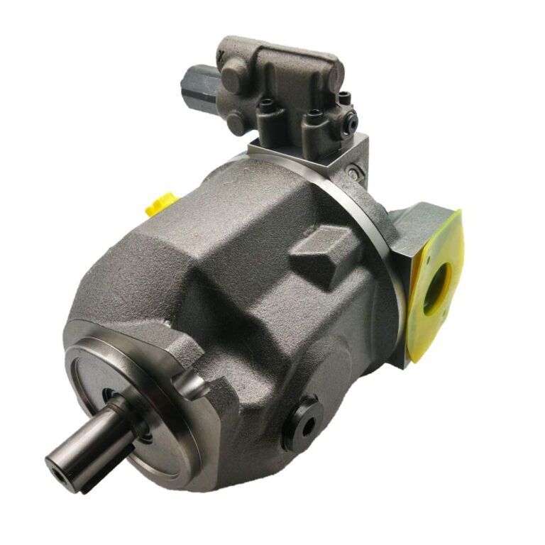 Rexorth A10V · Rexorth A10VO Hydraulic Pumps